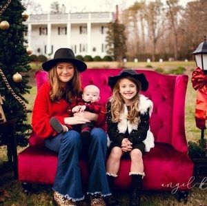 Meet your Posher, Susan